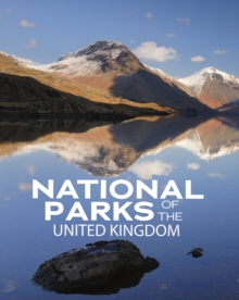 Image for National Parks Of The United Kingdo