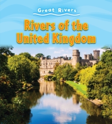 Rivers of the United Kingdom