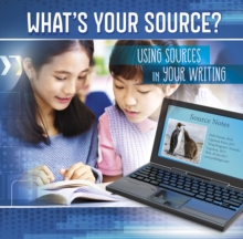 What's Your Source?