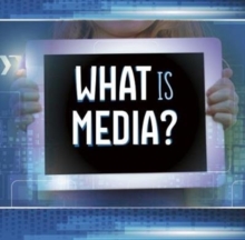 Image for All About Media Pack A of 4