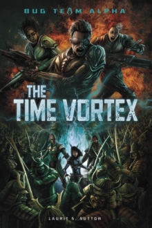 Image for The time vortex