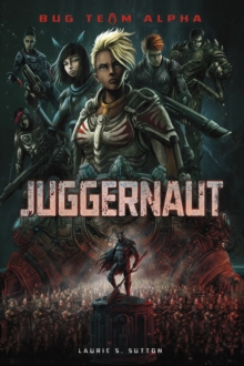 Image for Juggernaut
