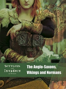 Image for Settlers and Invaders of Britain Pack A of 2