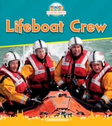 Image for Lifeboat crew