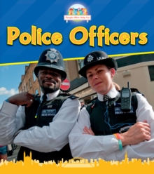 Image for Police Officers