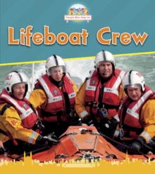 Image for Lifeboat Crew