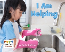 Image for I am helping