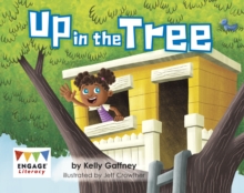 Image for Up in the tree