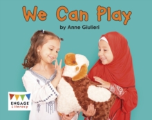Image for We can play