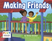 Image for Making Friends