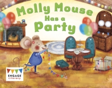 Image for Molly Mouse has a party