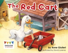 Image for The red cart
