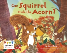 Image for Can Squirrel Hide the Acorn?
