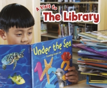 Image for A visit to the library