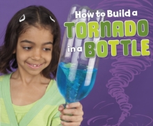 Image for How to Build a Tornado in a Bottle