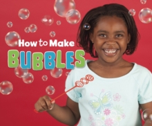 Image for How to Make Bubbles