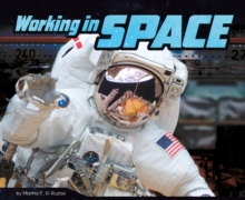 Working in Space