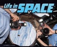 Image for An Astronaut's Life Pack A of 4