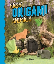 Image for Easy Origami Animals