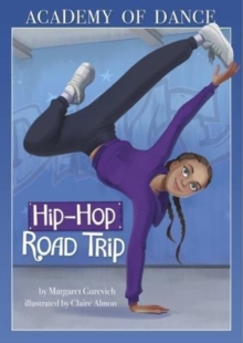 Academy of Dance Pack A of 4