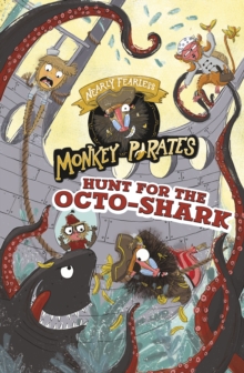 Image for Hunt for the octo-shark