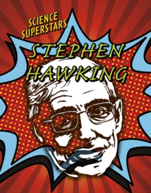 Image for Stephen Hawking