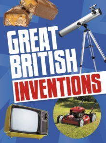 Image for Great British inventions