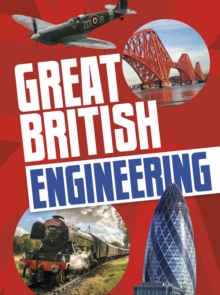 Image for Great British engineering