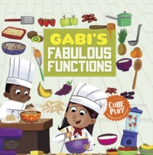 Image for Gabi's Fabulous Functions