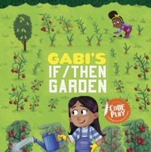 Image for Gabi's If/Then Garden