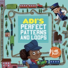 Image for Adi's Perfect Patterns And Loops