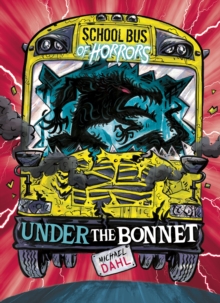 Image for Under The Bonnet
