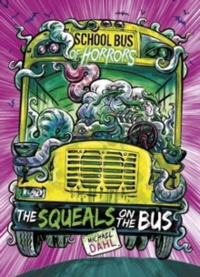 Image for School Bus of Horrors Pack A of 6
