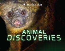 Image for Animal discoveries