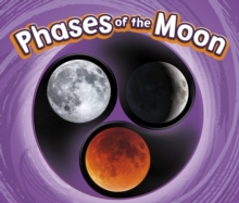 Image for Phases Of The Moon
