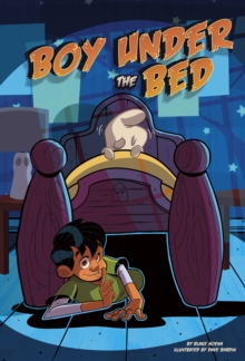 Image for Boy Under The Bed