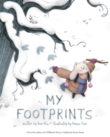Image for My Footprints