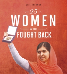 Image for 25 Women Who Fought Back