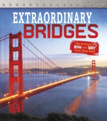 Image for Extraordinary Bridges