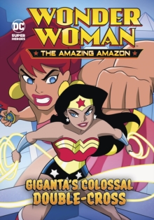 Image for Giganta's Colossal Double-Cross