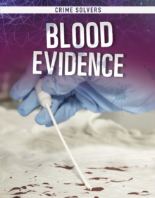 Image for Blood Evidence