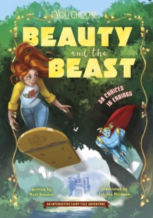 Image for Beauty and the Beast