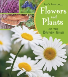 Image for Flowers and plants of the British Isles