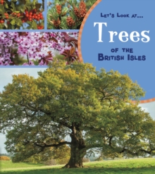 Image for Trees of the British Isles
