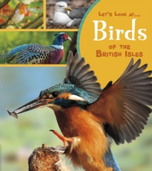 Image for Birds of the British Isles