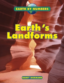 Image for Earth's landforms