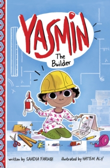 Image for Yasmin the builder