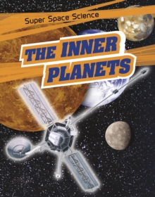 Image for The Inner Planets
