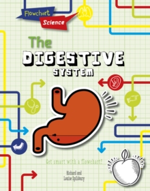 Image for The digestive system