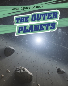 Image for Outer Planets